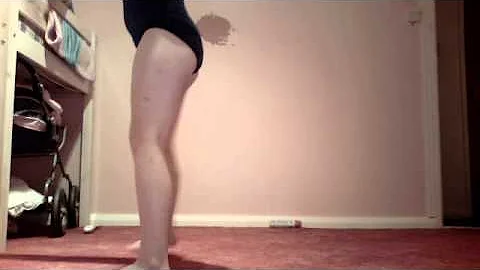 gymnastics
