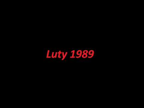 Luty 1989