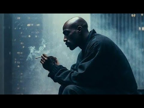 2Pac - Never Let It Get You Down 2023 Lyrics Video