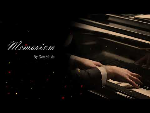 KotaMusic Memorivm