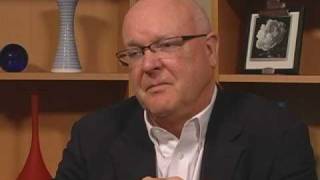 An in-depth discussion with Ian Hamilton about the Ava Lee Novels