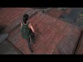 No Return-Assault-The Last of Us Part II Remastered