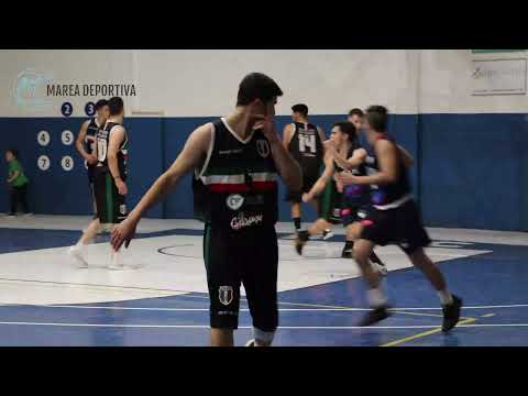 Fecha 8 | Ferro 47-56 Deportivo Patagones