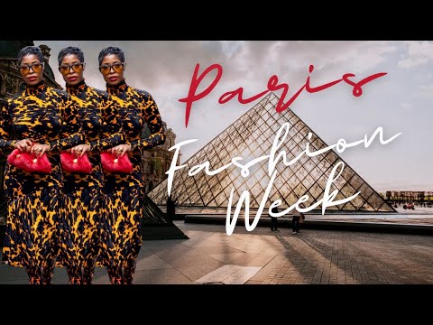 Paris Fashion Week VLOG 2022: We Made It!!!!! - Highlowluxxe 