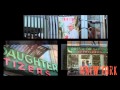 "J'aime New York". Alain Ducasse. Ny. Directed by Richaud Valls