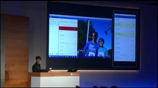 Universal Apps for  Windows 10  phones, pc and tablets