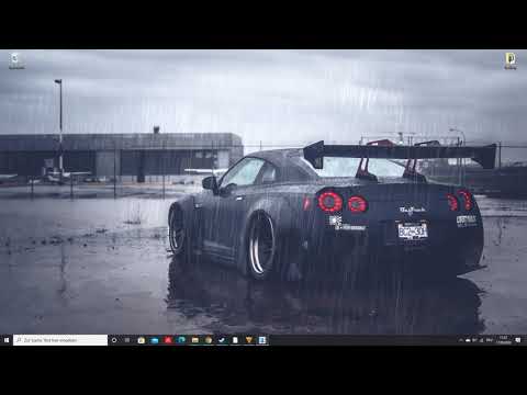 Wallpaper Engine Best Wallpapers Part 14 - YouTube