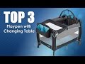 Play Changing Table