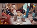 Rah E Junoon Episode 19 Best Scene 01 Danishtaimoor Komalmeer HUM TV