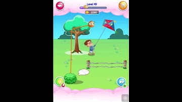 Snake Troll : Thief master | Level 49