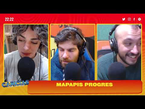 MAPAPIS PROGRES