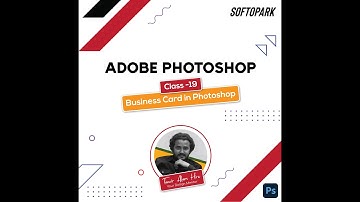 Adobe Photoshop Full Tutorial Course in Bangla [] Adobe Photoshop Tutorial [] Softopark [] Class 19