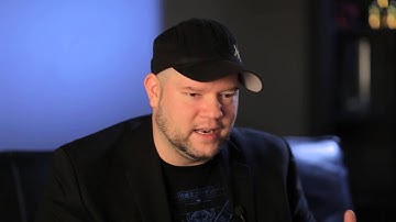 At the Table Live Lecture Geoff Williams - DVD