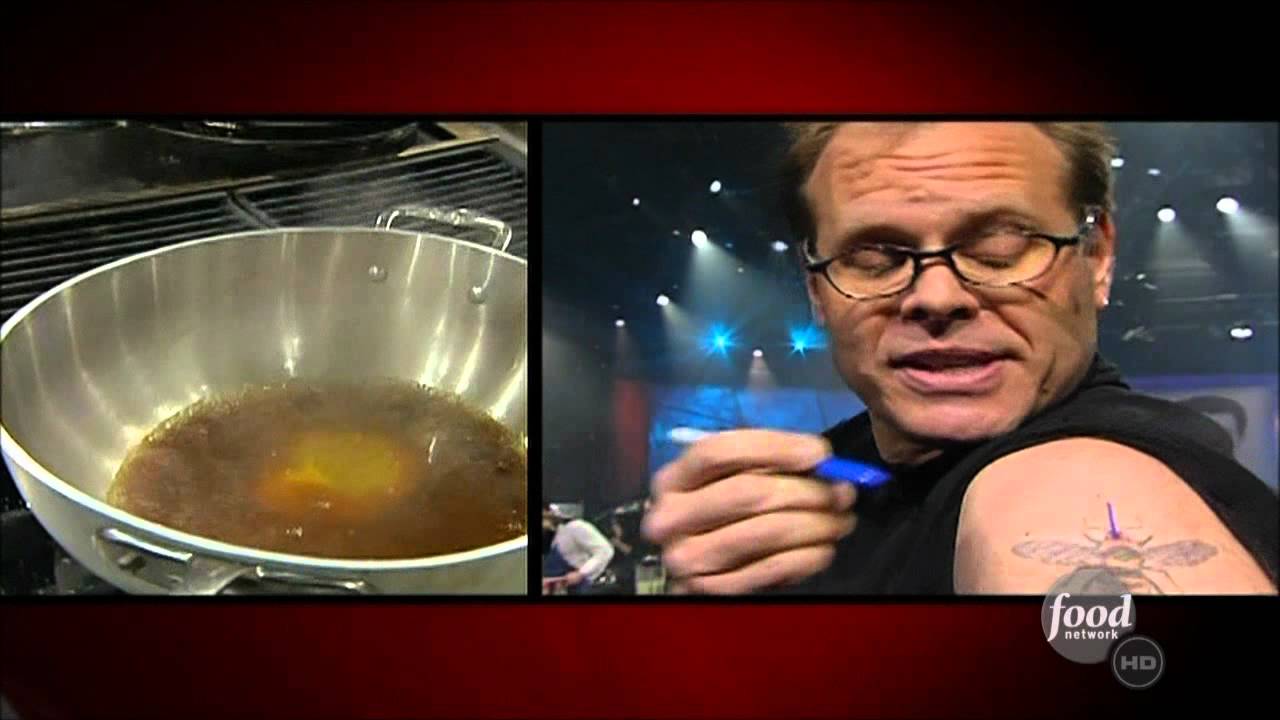 Alton Brown  Would like to wish my good friend and tattoo  partnerincrime Chef Jet Tila a very Happy Birthday  Facebook