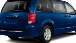 2013 DODGE GRAND CARAVAN Jackson, MS D5155