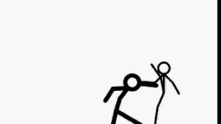 Stykz animation The chosen one