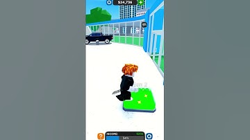 lets build the tycoon! 😎 #roblox #shorts #tiktok #meme #memes