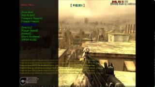 Frozen Mod Menu Hosted By: KieranModzHD