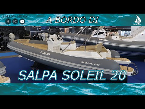 A bordo di
