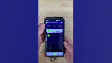 Find your phone’s NFC Sweet Spot