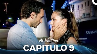Mi Destino Capítulo 9 (Doblado En Español)
