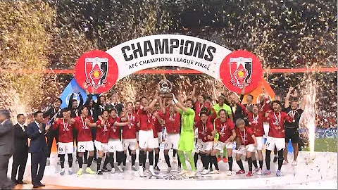 【亞冠次回合決賽🌏🏆-精華片段 】2023-05-06 浦和紅鑽🇯🇵 1:0 希拉爾🇸🇦 | 浦和紅鑽挫希拉爾捧盃🔴🏆 - 天天要聞