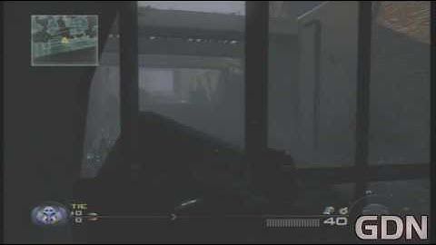 Call of Duty MW2 Glitches  and Tricks - Underpass + Tutorial