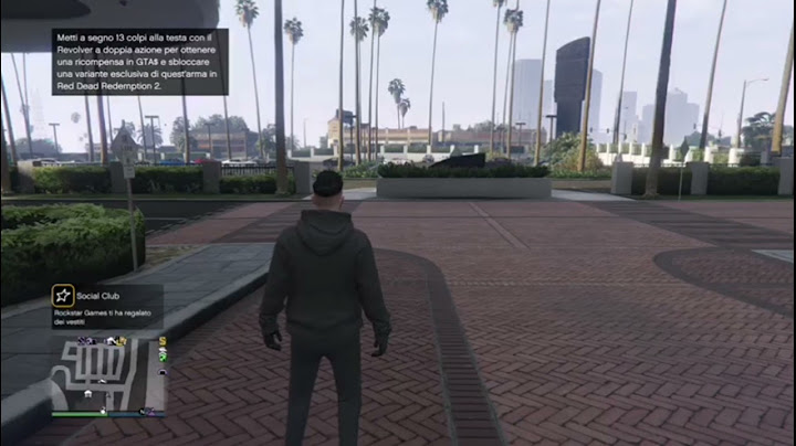 RIUSCIAMO A FERMARE IL TRENO SU GTA 5 ONLINE?! 😱