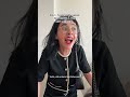 Elle a rien lâché ! 🤣 #humour #parodie #travail