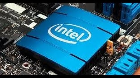 MICROPROCESSOR MEMORY PART 4