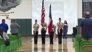 Never forget: 9/11 Teaching the next generation