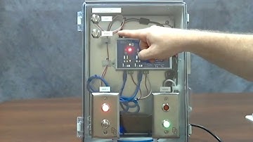 Sentry Interlocks Demo