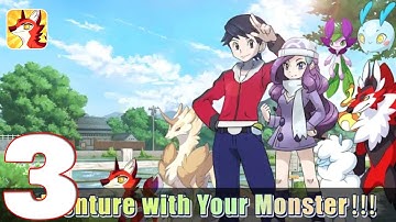 Pet Evolution - Gameplay Walkthrough Part 3 (iOS, Android)