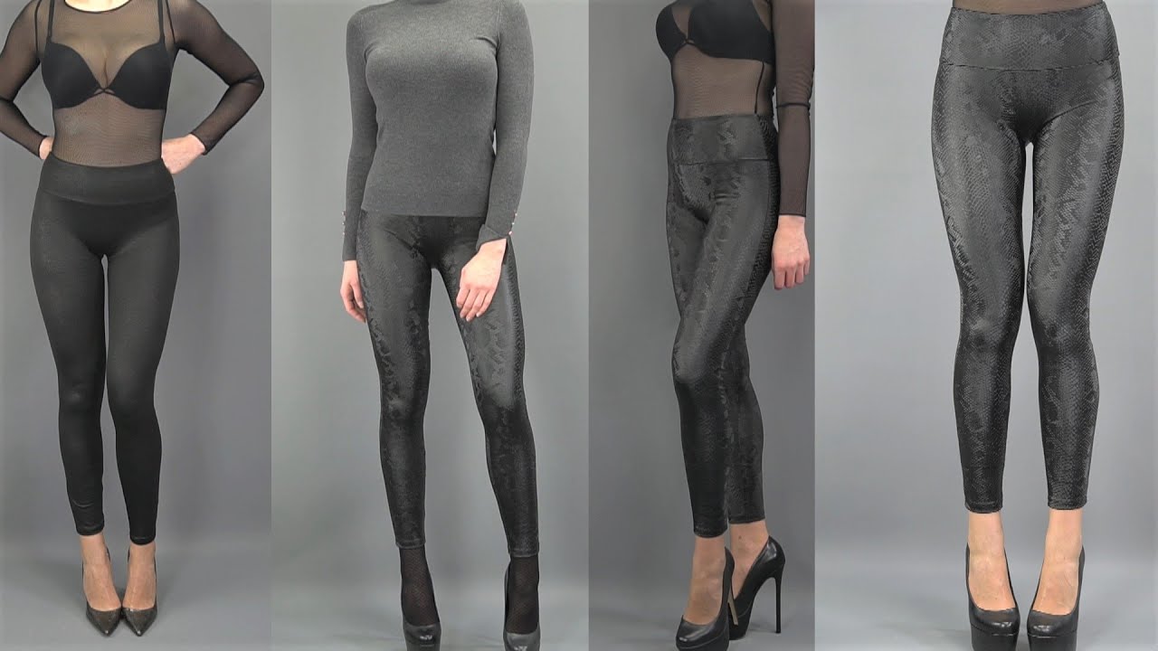 Update more than 81 calzedonia leggings review latest