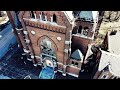 CRAZY! 1896 Abandoned Gothic German Church Urbex