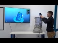 3D-сканер Go!SCAN SPARK: небывалая скорость измерений и простота в работе