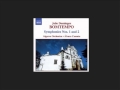 Joo domingos bomtempo  symphony no1 op11 album symphonies nos 1  2 2004