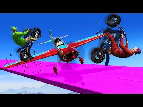 stunt-planes-vs-bike-runners!-(gta-5-online)