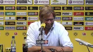 KevinPrinceBoatengWechsel: Jürgen Klopp schockiert: Schalke???????? | FC Schalke 04