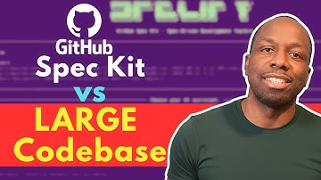 Can Spec Kit Handle Large Projects? — My Honest Review