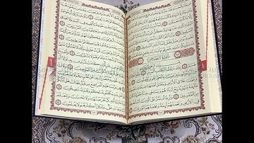 ما تيسر من سورة الشمس ☀️🌤️🌤️