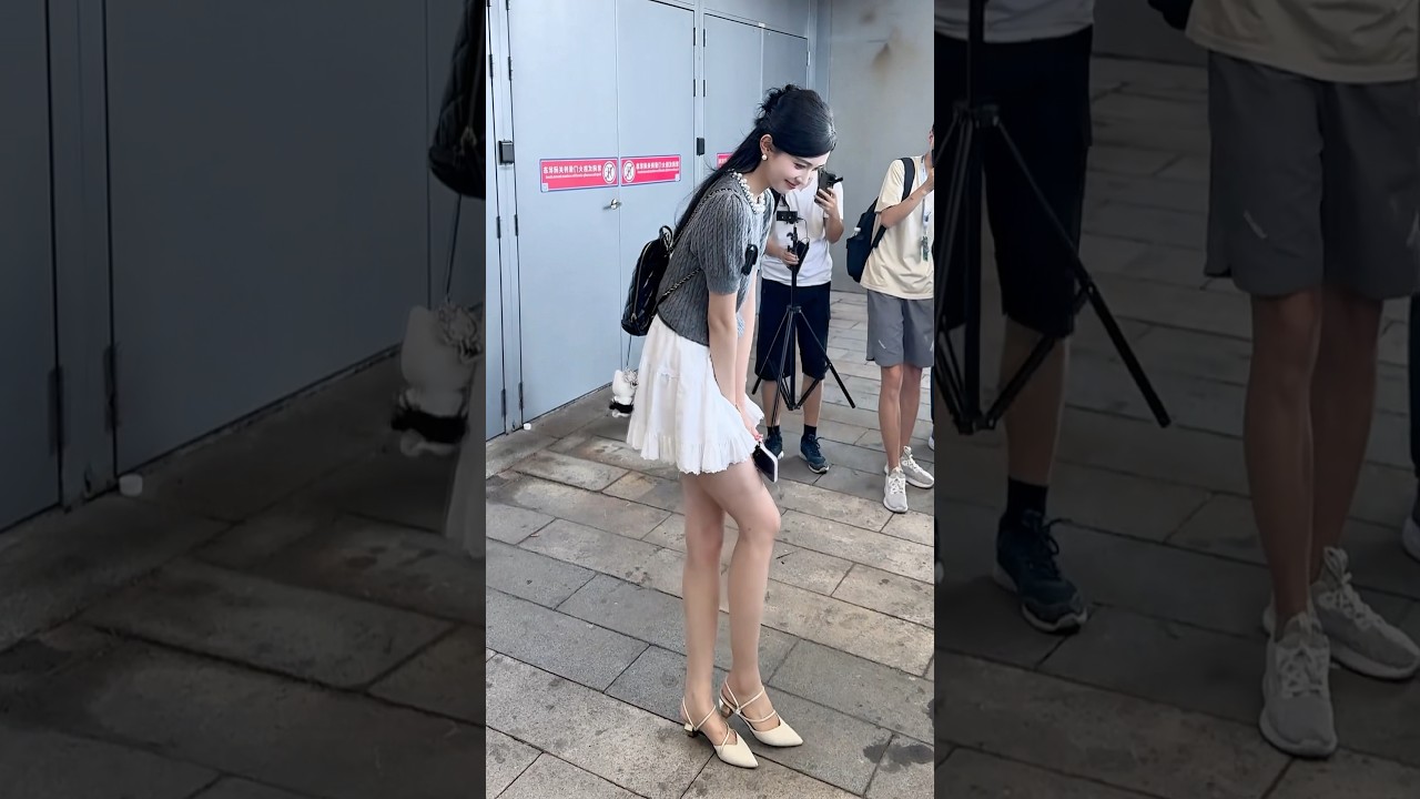 Beautiful Chinese Girls【兰灵王】#douyin #tiktok #beautiful #shorts