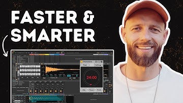10 Workflow HACKS in Ableton Live to Work FASTER