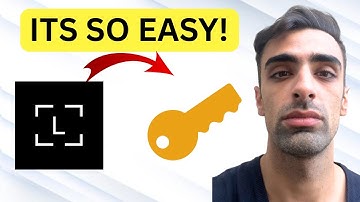 How To Setup & Use Ledger Security Key Step By Step Guide