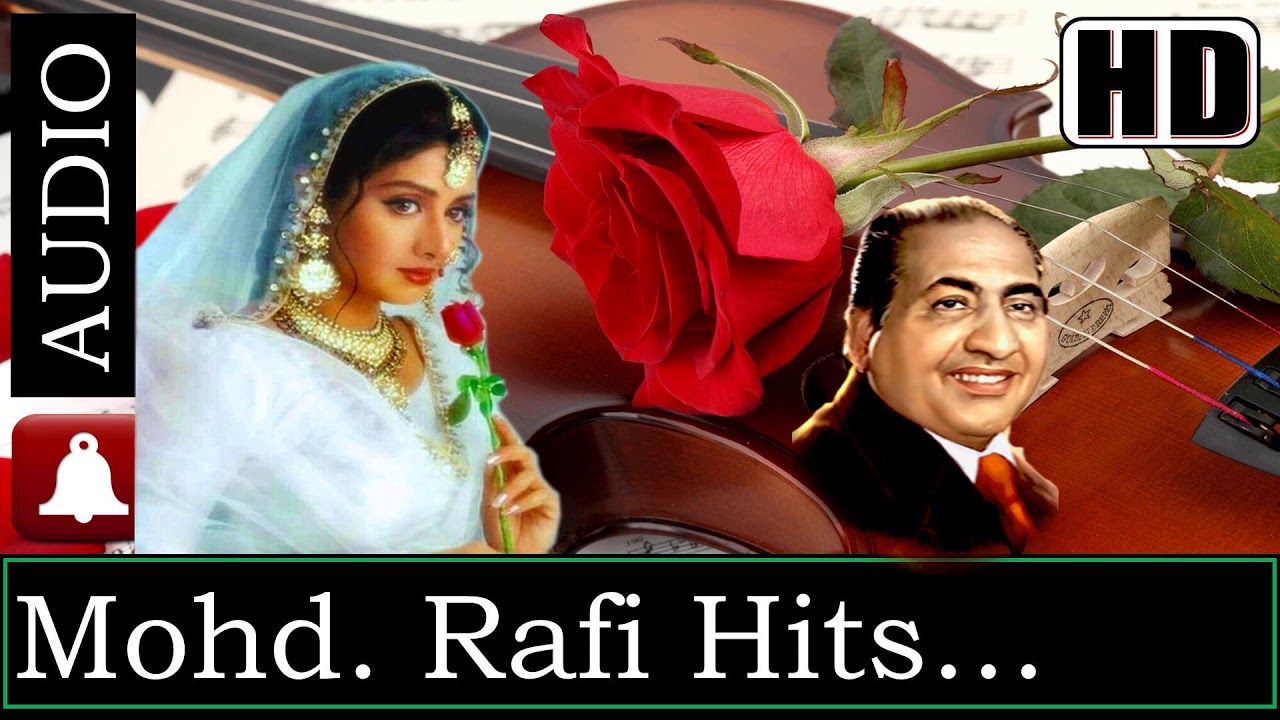 Phool Ka Shabab Kya HDDolby Digital   Rafi   Farz Ki Jung   1989