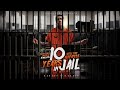 Vybz Kartel 10 Years in Jail and Still The Greatest! The Mixtape!