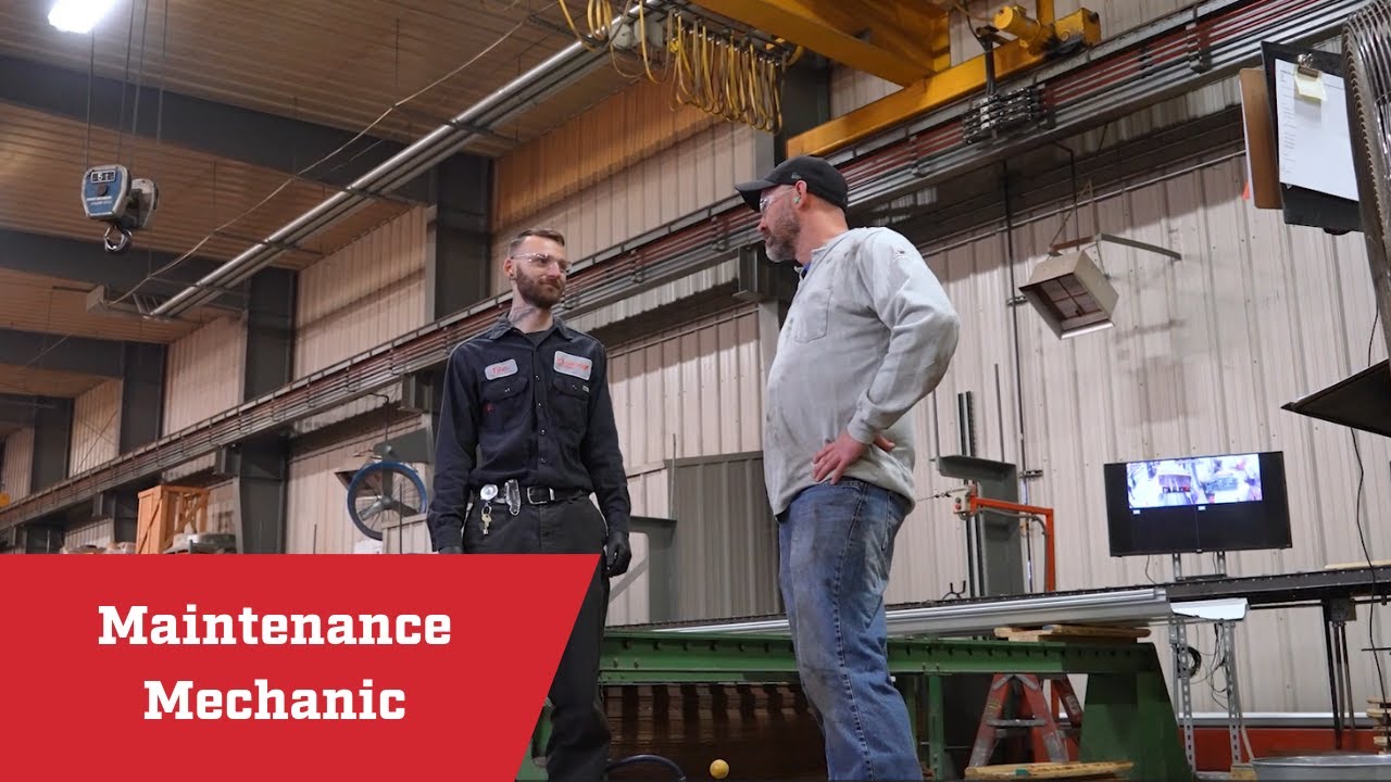 What Makes Working at Chief Buildings So Different?