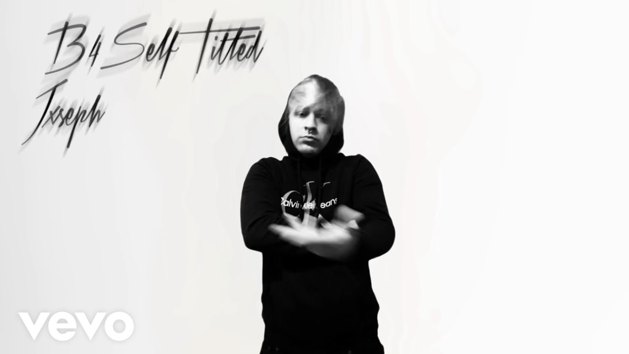 Jxseph - Cruisin (Official Visualizer) Explicit