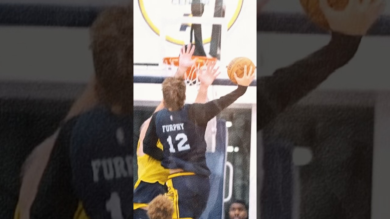Johnny Furphy POSTER Dunk…  👀