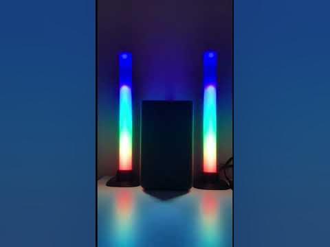 Как вам светомузыка? Заухать здесь: инст: ELECTRONICS_LATVIA 😍 #свет # ...